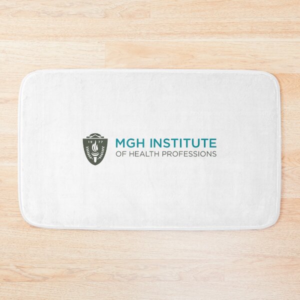 Item preview, MGH Institute of Health Professions designed and sold by stickersbysoph8.