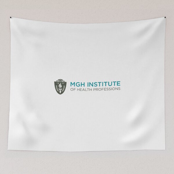 Item preview, MGH Institute of Health Professions designed and sold by stickersbysoph8.