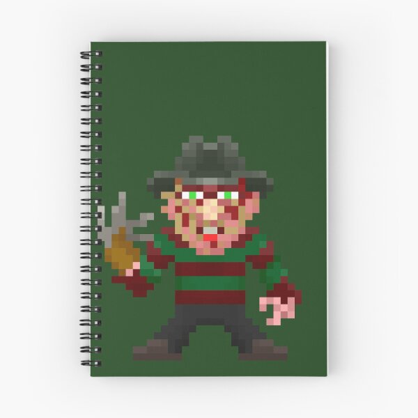 Item preview, 16-Bits Dream-Fiend designed and sold by Feeank.