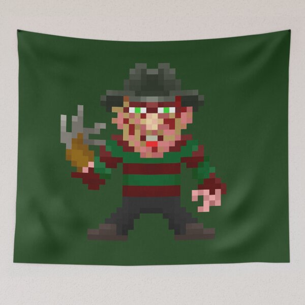 Item preview, 16-Bits Dream-Fiend designed and sold by Feeank.