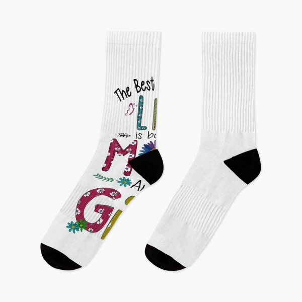 Item preview, A Mom And Gigi designed and sold by canhabennhau.