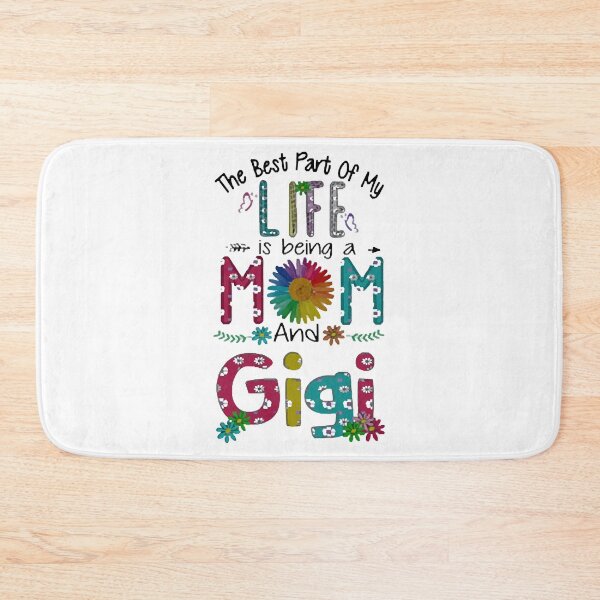 Item preview, A Mom And Gigi designed and sold by canhabennhau.