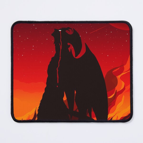 Item preview, Devilman: Crybaby | Minimal Design designed and sold by tonymoralesart.
