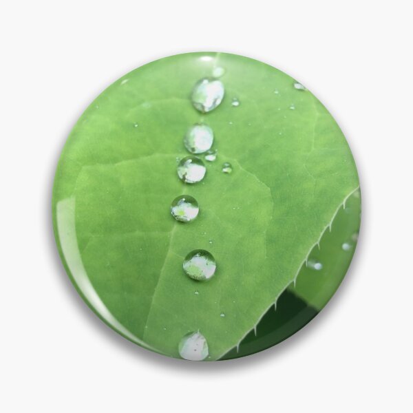 Item preview, Fresh Rain designed and sold by FeralGoose.
