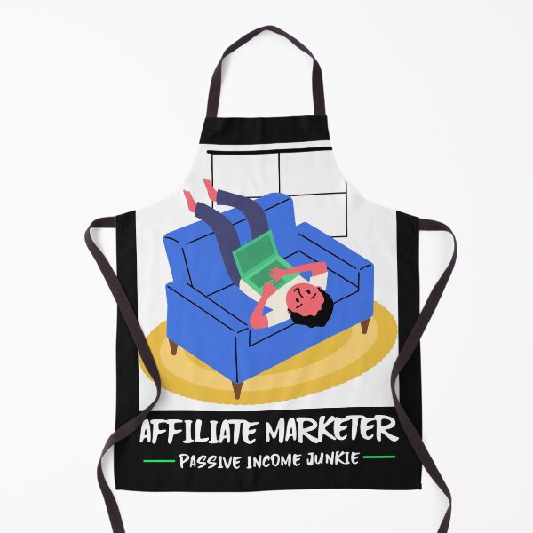 Item preview, AFFILIATE MARKETER PASSIVE INCOME JUNKIE SEO EXPERT designed and sold by BestCoolStuff.