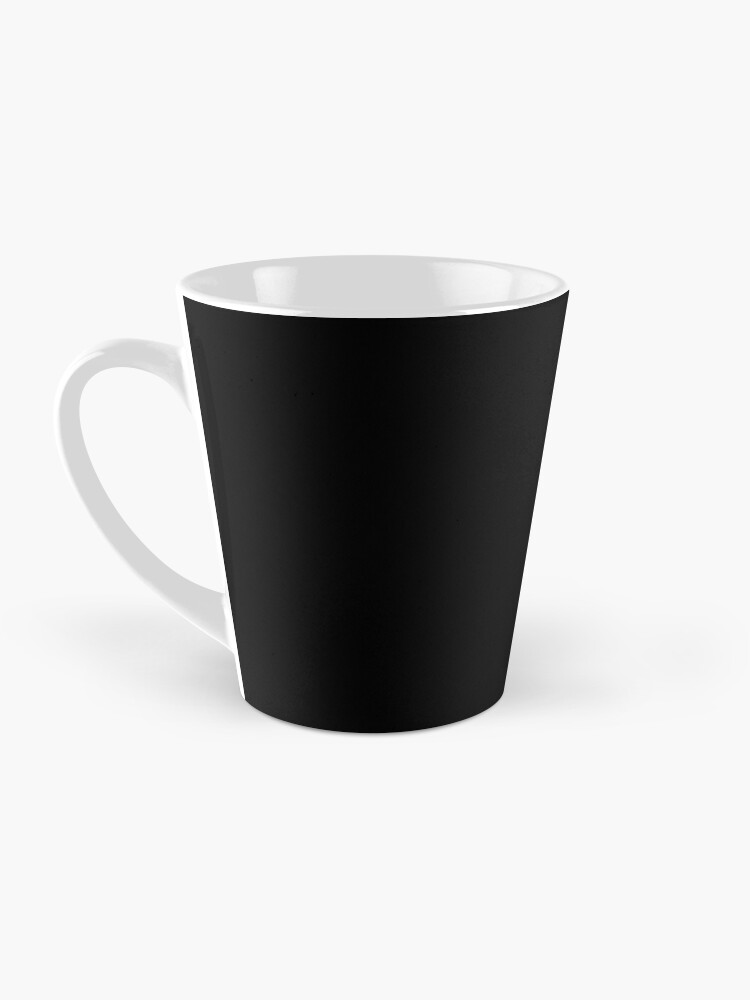 Thumbnail 3 of 4, Coffee Mug, No Witch Burning! - Minimalist Witch and Wiccan Design designed and sold by SigilSorcery.