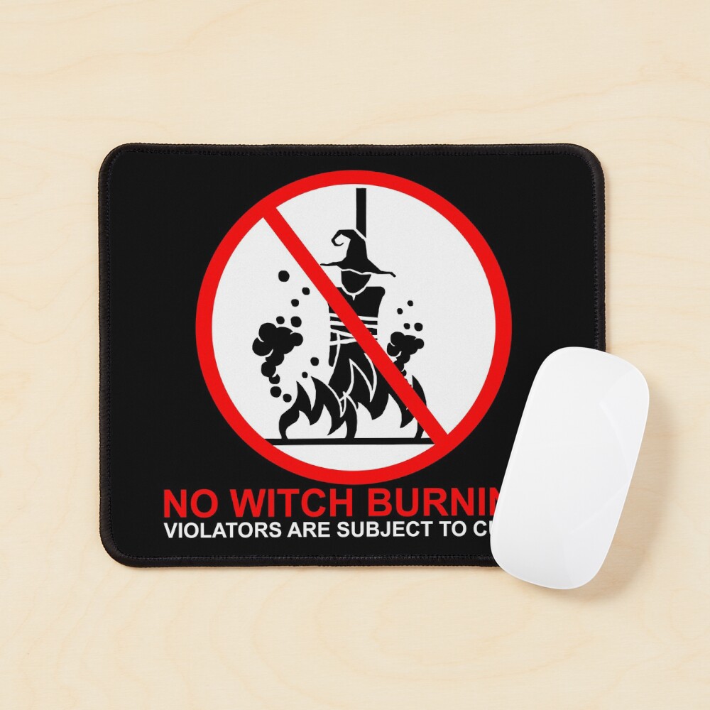 Item preview, Mouse Pad designed and sold by SigilSorcery.