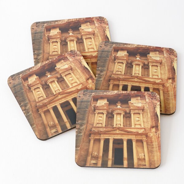 Item preview, Al-Khazneh, Petra, Jordan designed and sold by Kate-P-.