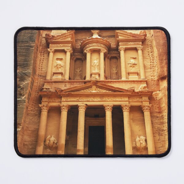 Item preview, Al-Khazneh, Petra, Jordan designed and sold by Kate-P-.