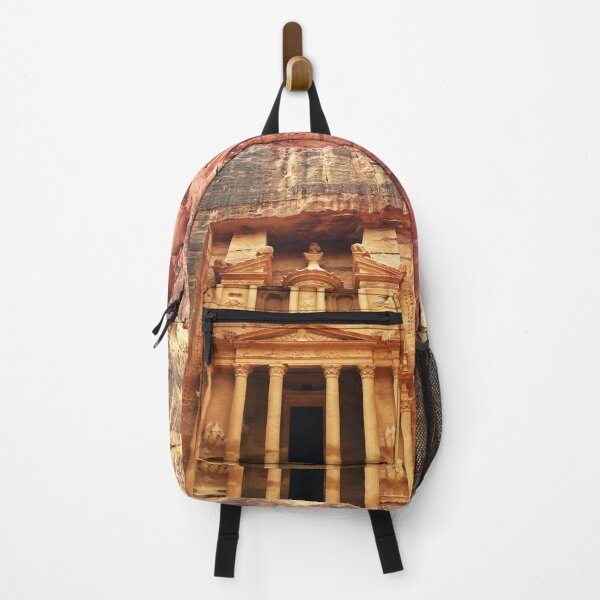 Item preview, Al-Khazneh, Petra, Jordan designed and sold by Kate-P-.