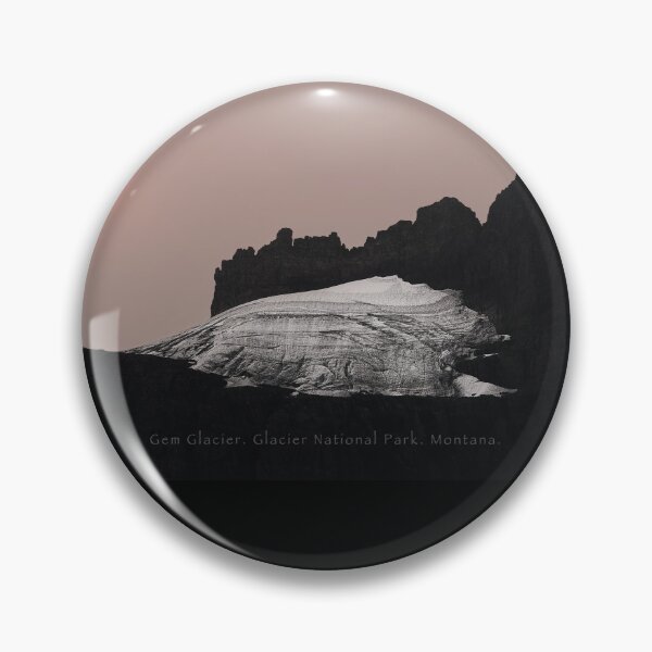 Item preview, Gem Glacier. designed and sold by Alex Preiss.
