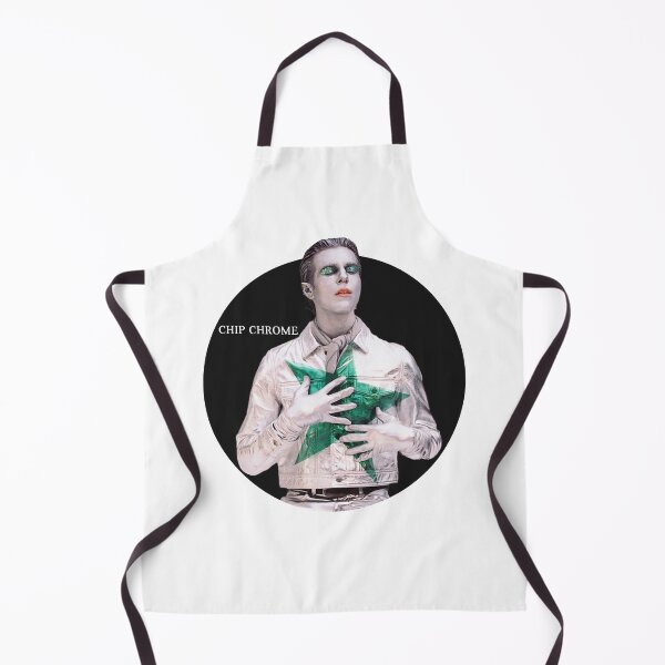 Item preview, CHIP CHROME designed and sold by Jacob Conner.