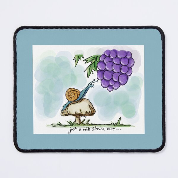 Item preview, Just a little stretch more . designed and sold by MaureenBoyle.