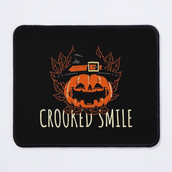 Item preview, Crooked Smile designed and sold by TheHillSpruce.