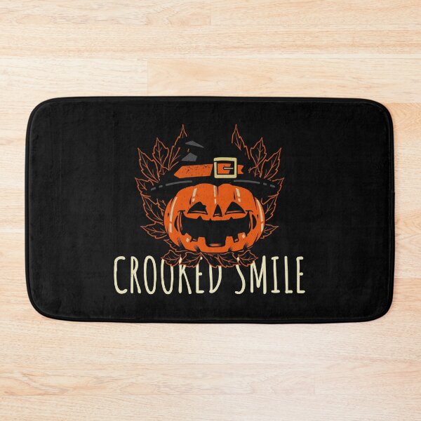 Item preview, Crooked Smile designed and sold by TheHillSpruce.