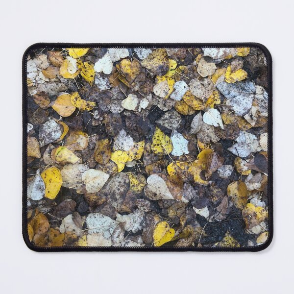 Item preview, Fall Leaves designed and sold by FeralGoose.