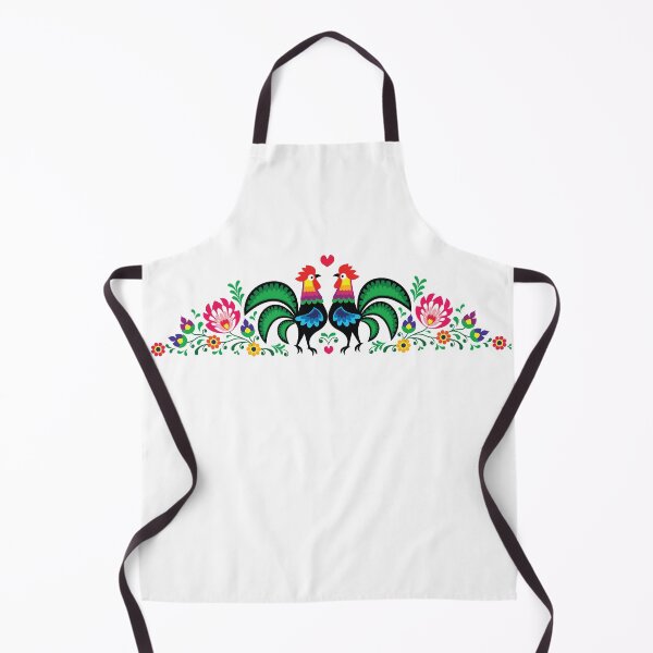 Item preview, Polish Lowicki Floral Pattern designed and sold by PJ87.