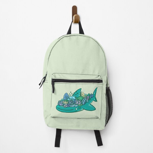 Item preview, Coral Shark designed and sold by Snowifer.