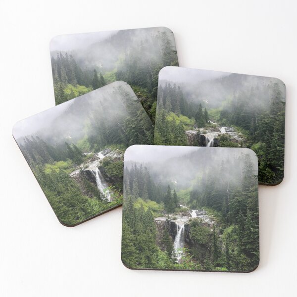 Item preview, Chasing Waterfalls designed and sold by FeralGoose.