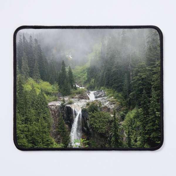 Item preview, Chasing Waterfalls designed and sold by FeralGoose.