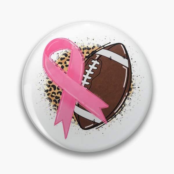 Item preview, Tackle Cancer!  designed and sold by mymysterycloset.