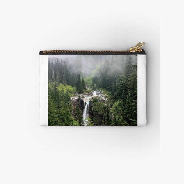 Item preview, Chasing Waterfalls designed and sold by FeralGoose.