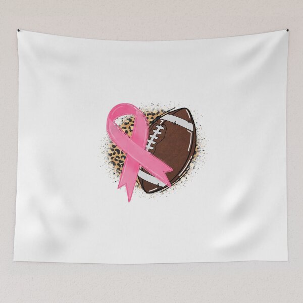 Item preview, Tackle Cancer!  designed and sold by mymysterycloset.