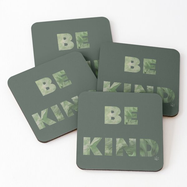 Item preview, Be Kind designed and sold by OneCreativePup.