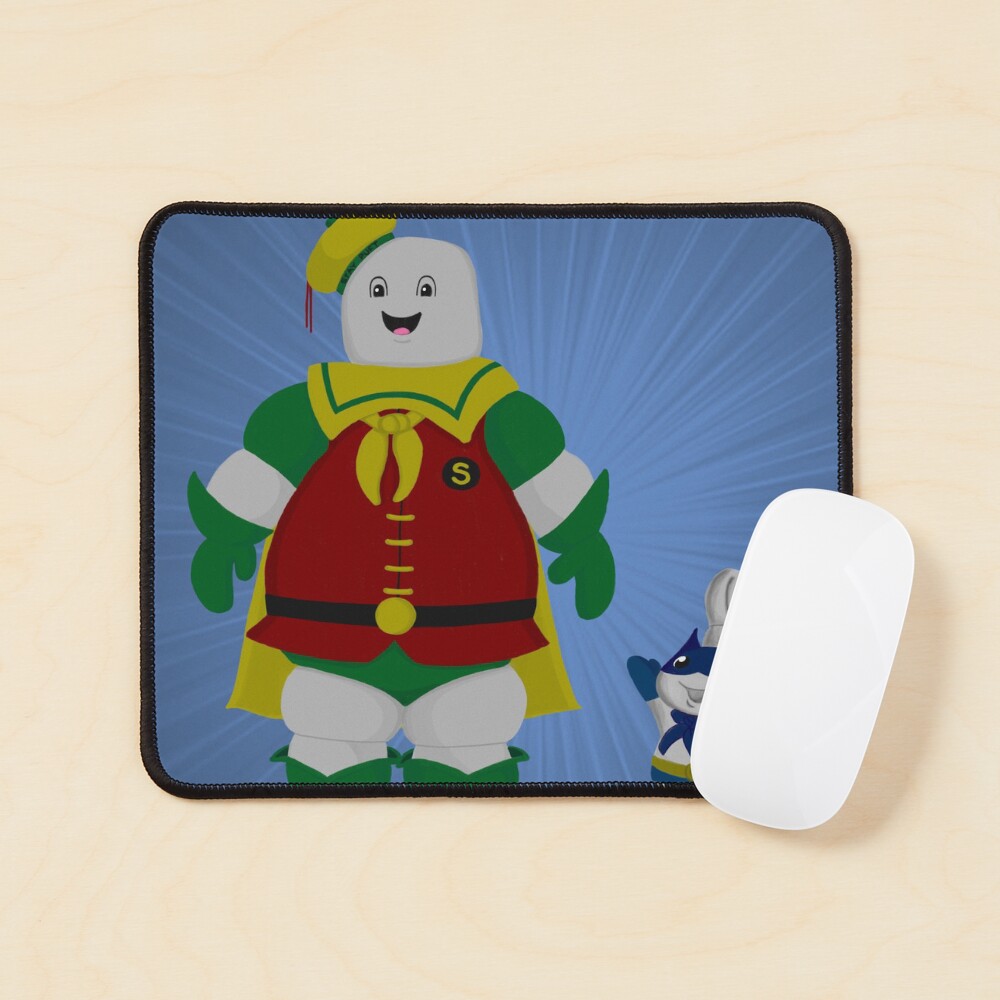 Item preview, Mouse Pad designed and sold by celinabarajas.