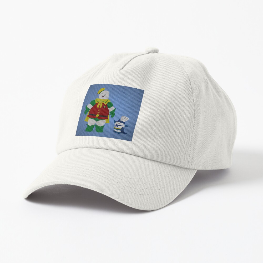 Item preview, Dad Hat designed and sold by celinabarajas.