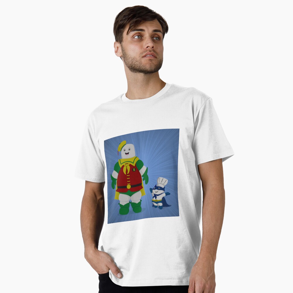 Item preview, Premium T-Shirt designed and sold by celinabarajas.
