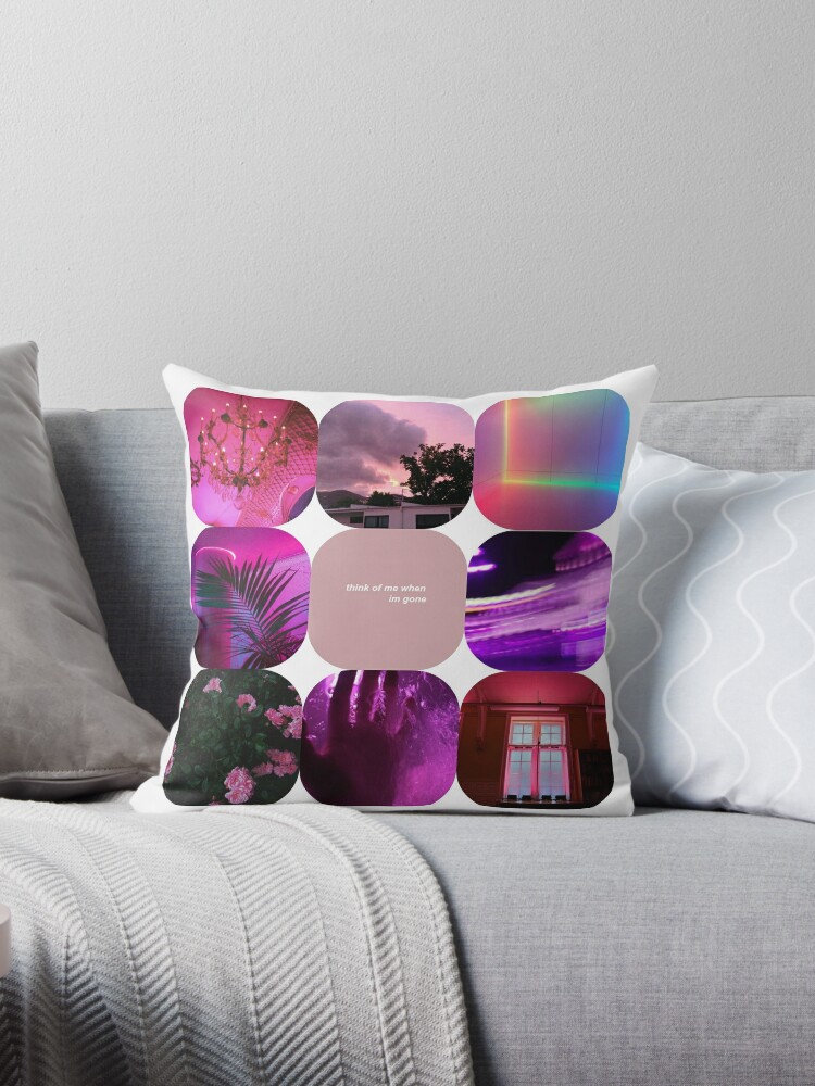 aesthetic pillows