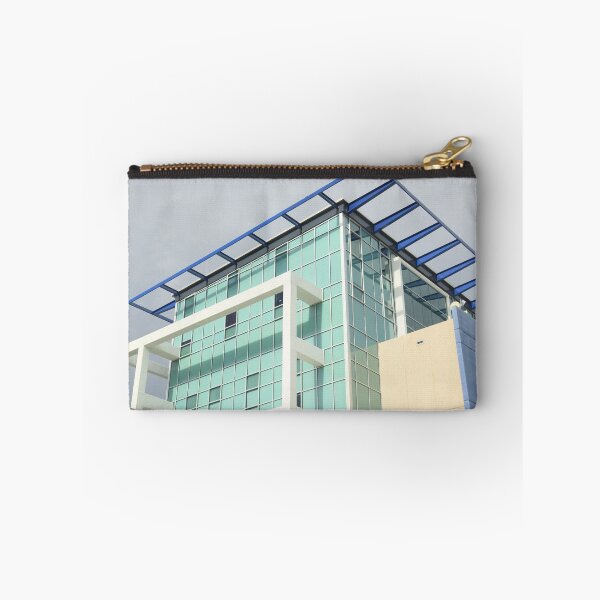 Item preview, Very Modern Police Headquarters -  Sarasota  designed and sold by DriveModern.