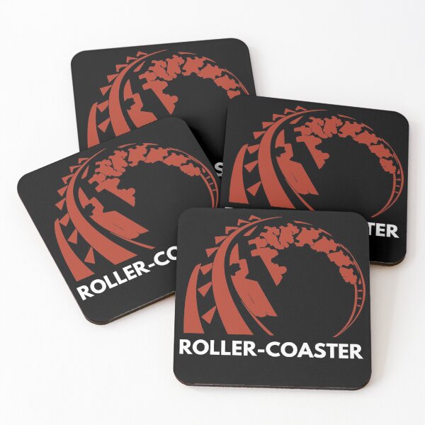 Item preview, I Don't Think I Meet The Height Requirement To Ride Your Emotional Roller-Coaster designed and sold by VAN-DESIGN.
