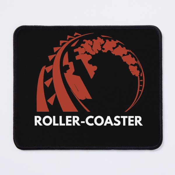 Item preview, I Don't Think I Meet The Height Requirement To Ride Your Emotional Roller-Coaster designed and sold by VAN-DESIGN.