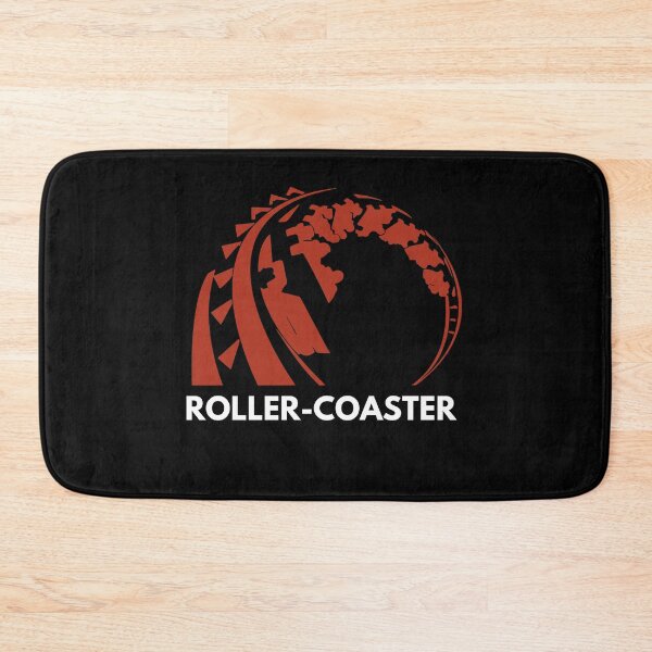 Item preview, I Don't Think I Meet The Height Requirement To Ride Your Emotional Roller-Coaster designed and sold by VAN-DESIGN.