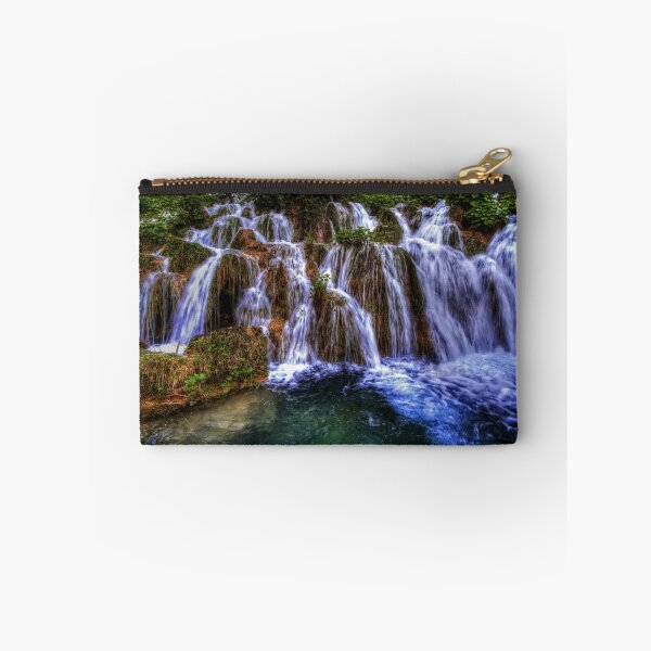 Item preview, Plitvice Lakes designed and sold by RobynCarter.