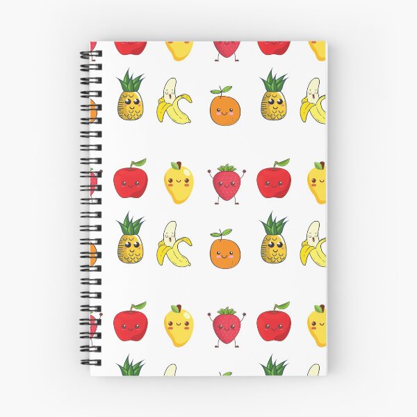 Item preview, Fruits stickerpack designed and sold by Bossmommy84.