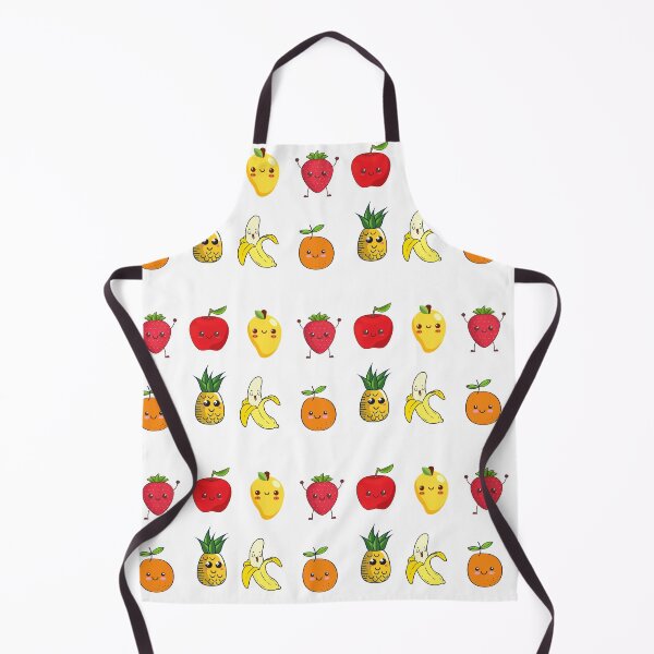 Item preview, Fruits stickerpack designed and sold by Bossmommy84.