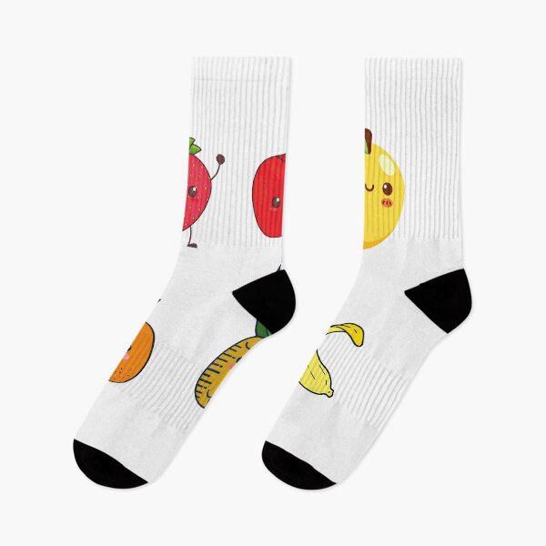 Item preview, Fruits stickerpack designed and sold by Bossmommy84.