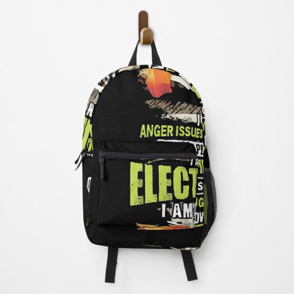 Item preview, Electrician Have Anger Issues designed and sold by caidcmytvroi.