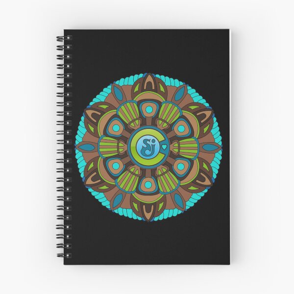 Item preview, String Cheese Incident Colorado Love Flower Of Life Sacred Geometry Mandala Essential T-Shirt designed and sold by morinro.