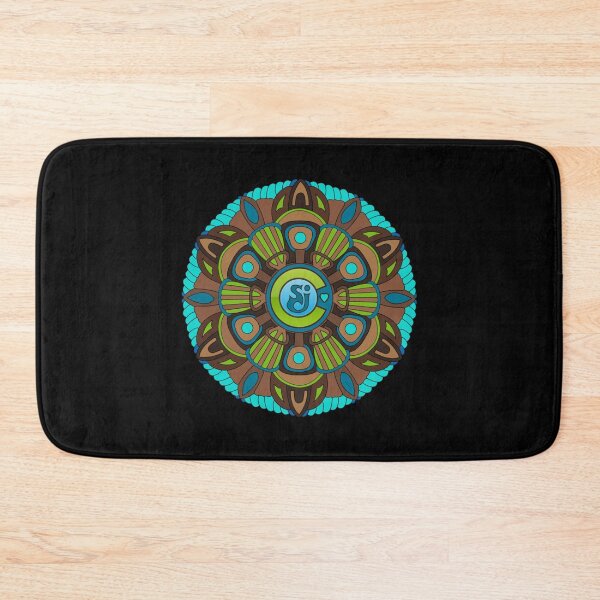 Item preview, String Cheese Incident Colorado Love Flower Of Life Sacred Geometry Mandala Essential T-Shirt designed and sold by morinro.