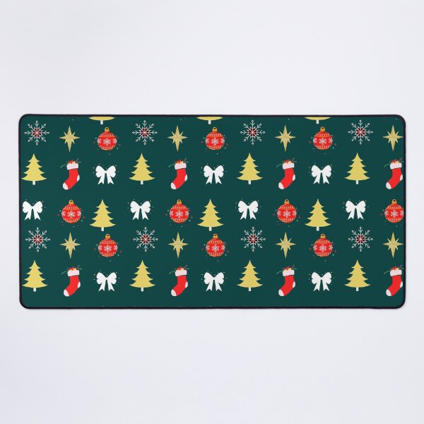 Item preview, Christmas decoration pattern  designed and sold by leeniyaa.