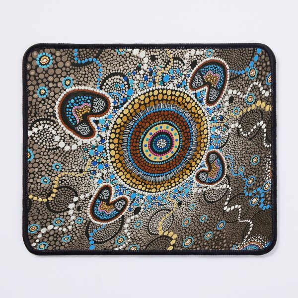 Item preview, Meeting place  designed and sold by Eddie Longford.