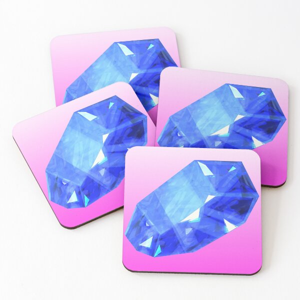 Item preview,  Sapphire  designed and sold by Tanya Zevallos.