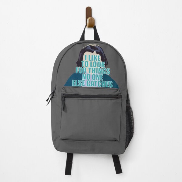 Item preview, Amelie - I Like To Look For Things No One Else Catches designed and sold by EunoiaDynasty.