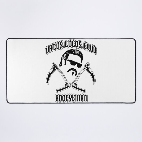 Item preview, Grew Up Tough On The Streets Vatos Locos Club Techno designed and sold by LocosAnnette.