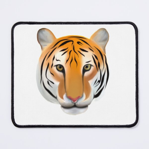Item preview, Tiger designed and sold by AbicArtsStudio.