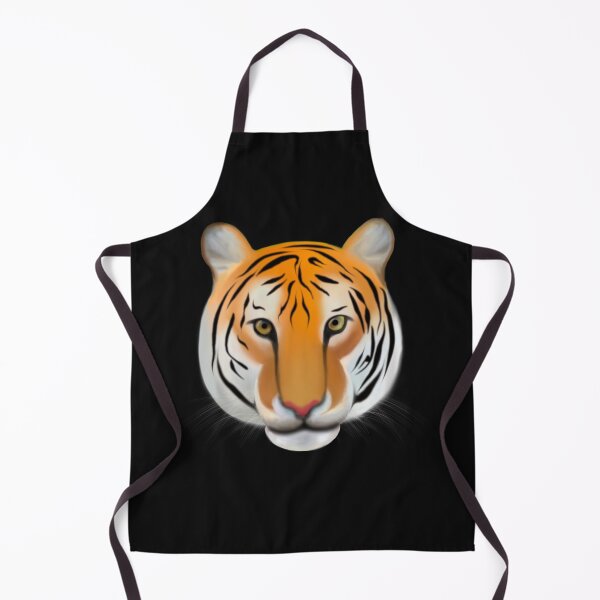 Item preview, Tiger designed and sold by AbicArtsStudio.